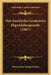 Den Analytiske Geometries Begyndelsesgrunde (1867) by Hieronymus Georg Zeuthen