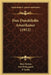 Den Danskfodte Amerikaner (1912) by Max Henius, Ivar Kirkegaard, P. Gotke