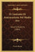 Il Contratto Di Assicurazione Nel Medio Evo: Studi E Ricerche (1884) by Enrico Bensa