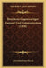 Brasiliens Gegenwartiger Zustand Und Colonialsystem (1828) by J. Friedrich Von Weech