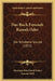 Das Buch Emunah Ramah Oder: Der Erhabene Glaube (1852) by Abraham Ben David Halevi, Simson Weil