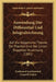 Anwendung Der Differential Und Integralrechnung: Auf Die Allgemeine Theorie Der Flachen Und Der Linien Doppelter Krummung (1881) by Ferdinand Joachimsthal, Leopold Natani