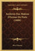 Archives Des Maitres D'Armes De Paris (1888) by Henri Daressy