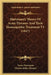 Hartmann's Theory Of Acute Diseases And Their Homeopathic Treatment V1 (1847) by Franz Hartmann, Charles Julius Hempel