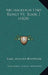Archaologie Und Kunst V1, Book 1 (1828) by Karl August Bottiger