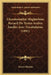 Chrestomathie Maghrebine Recueil De Textes Arabes Inedits Avec Vocabulaires (1891) by Octave Houdas