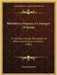 Bibliotheca Hispana A Catalogue Of Books: In Castilian, Catalan, Portuguese Or Otherwise Of Spanish Interest (1895) by Bernard Quaritch