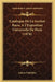 Catalogue De La Section Russe A L'Exposition Universelle De Paris (1878) by Lahure Publisher