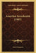 Amerikai Kereskedok (1905) by Emil Zerkowitz