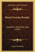 Bland Franska Bonder: Subjektiva Reseskildringar (1889) by August Strindberg