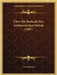Uber Die Methode Des Arithmetischen Mittels (1887) by Carl Neumann
