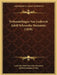 Verhandelingen Van Lodewyk Adolf Schroeder Steinmetz (1838) by Lodewijk Adolf Schroeder Steinmetz, Jacobus Johannes Le Roy
