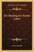 Die Theilung Der Rechte (1883) by Gustav Rumelin