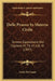 Delle Pruove In Materia Civile: Ovvero Esposizione Del Capitolo VI, Tit. III, Lib. III (1857) by Carlo De Cesare