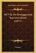 1877-Ik Evi Orszaggyulesi Torvenyczikkek (1877) by Hungary