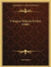 A Magyar Halaszat Eredete (1900) by Janos Janko