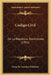 Codigo Civil: De La Republica Dominicana (1901) by Cuna de America Publisher
