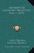 Elements De Geometrie Projective, Part 1 (1875) by Luigi Cremona, Edouard Dewulf
