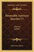 Memorable American Speeches V3: Slavery (1909) by John Vance Cheney