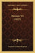 Messias V4 (1823) by Friedrich Gottlieb Klopstock