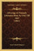 Ofversigt Af Finlands Litteratur Ifran Ar 1542 Till 1863 (1861) by Sven Gabriel Elmgren