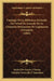 Catalogo De La Biblioteca Formado En Virtud De Acuerdo De La Comision Permanente De Legislacion Extranjera (1885) by Rafael De Gracia y. Parejo, Valentin Torrecilla y. Quinones