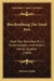 Beschreibung Der Insel Java: Nach Den Berichten R. J. L. Kussendragers Und Andern Neuen Quellen (1860) by Johannes Muller