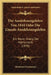Die Ausdehnungslehre Von 1844 Oder Die Lineale Ausdehnungslehre: Ein Neuer Zweig Der Mathematik (1878) by Hermann Grassmann