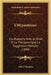 L'Hypnotisme: Ses Rapports Avec Le Droit Et La Therapeutique La Suggestion Mentale (1890) by Albert Bonjean