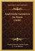 Analytische Geometrie Im Raum (1840) by Charles Francois Antoine Leroy, C. F. Kauffmann