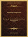 Annulata Semperiana: Beitrage Zur Kenntniss Der Annelidenfauna Der Philippinen (1878) by Adolph Eduard Grube