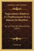 Negociations Relatives A L'Etablissement De La Maison De Bourbon: Sur Le Trone Des Deux-Siciles (1853) by Charles Gay