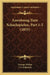 Anweisung Zum Schachspielen, Part 1-2 (1833) by George Walker, J. F. Schiereck