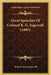 Great Speeches Of Colonel R. G. Ingersoll (1885) by Robert Green Ingersoll