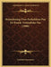 Betaenkning Over Forholdene Paa De Dansk-Vestindiske Oer (1908) by Vestindiske Kommission