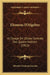 Elemens D'Algebre: A L'Usage De L'Ecole Centrale Des Quatre Nations (1812) by Silvestre Francois LaCroix