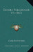 Danske Folkeboger V1 (1867) by Carl Elberling