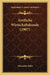 Arztliche Wirtschaftskunde (1907) by Alexander Rabe