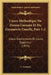 Cours Methodique De Dessin Lineaire Et De Geometrie Usuelle, Part 1-2: Cours Elementaire Et Cours Superieur (1874) by L. Lamotte