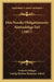 Den Norske Obligationsrets Almindelige Del (1887) by Frederik Hallager, Ludvig Mariboe Benjamin Aubert