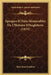 Epoques Et Faits Memorables De L'Histoire D'Angleterre (1815) by Rene Jean Durdent