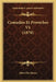 Comedies Et Proverbes V1 (1878) by Alfred de Musset