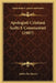 Apologisti Cristiani Scelti E Commentati (1907) by Attilio De Marchi