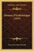 Elemens D'Arithmetique (1835) by Pierre Louis Marie Bourdon