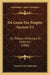 Du Genie Des Peuples Anciens V2: Ou Tableau Historique Et Litteraire (1808) by Victorine De Chastenay