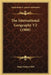 The International Geography V2 (1908) by Hugh Robert Mill