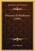 Discours Et Plaidoyers (1901) by Oscar Falateuf