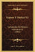 Espana Y Mejico V2: Compendio De Historia Internacional (1862) by Jose G. De Arboleya