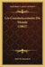 Les Commencements Du Monde (1862) by Paul De Jouveneel