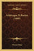 Arbitrages Et Parites (1880) by Ottomar Haupt